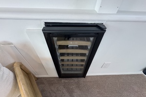 Aqua Terra 52ft Hatteras Yacht For Sale