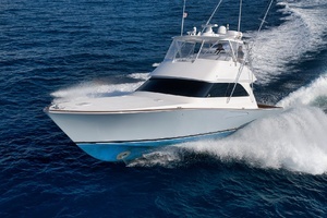 2003 Viking 52 Convertible thumbnail 54