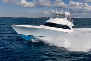 2003 Viking 52 Convertible thumbnail 50