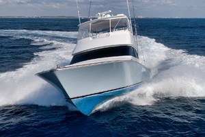 2003 Viking 52 Convertible thumbnail 59