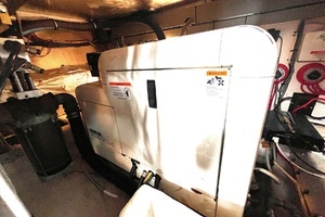 2003 Luhrs 40 Convertible thumbnail 68