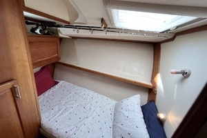 2003 Luhrs 40 Convertible thumbnail 59