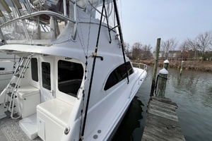 2003 Luhrs 40 Convertible thumbnail 8
