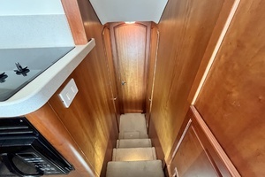 2003 Luhrs 40 Convertible thumbnail 42