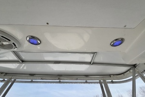 2003 Luhrs 40 Convertible thumbnail 24