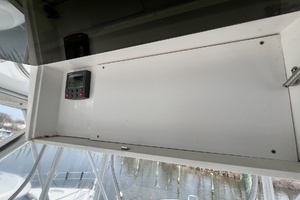 2003 Luhrs 40 Convertible thumbnail 20