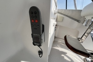 2003 Luhrs 40 Convertible thumbnail 22