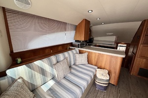 CATCHER 40ft Luhrs Yacht For Sale