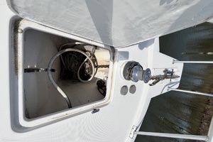 CATCHER 40ft Luhrs Yacht For Sale