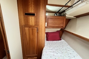 2003 Luhrs 40 Convertible thumbnail 61