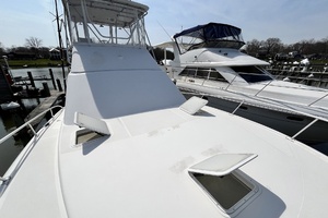 CATCHER 40ft Luhrs Yacht For Sale