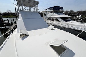 2003 Luhrs 40 Convertible thumbnail 26