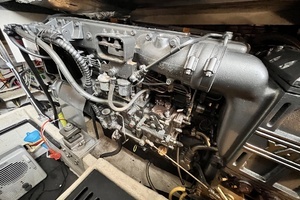 2003 Luhrs 40 Convertible thumbnail 65