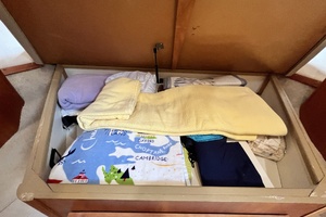 CATCHER 40ft Luhrs Yacht For Sale