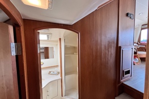 CATCHER 40ft Luhrs Yacht For Sale