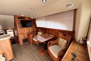 CATCHER 40ft Luhrs Yacht For Sale