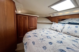 2003 Luhrs 40 Convertible thumbnail 45