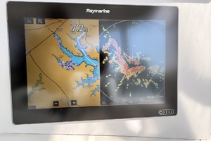 CATCHER 40ft Luhrs Yacht For Sale