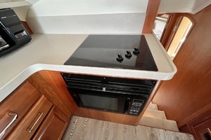 2003 Luhrs 40 Convertible thumbnail 40