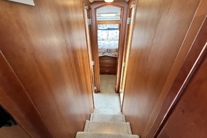 2003 Luhrs 40 Convertible thumbnail 41