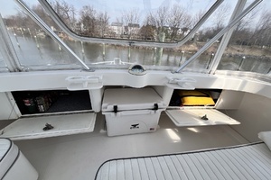 2003 Luhrs 40 Convertible thumbnail 14
