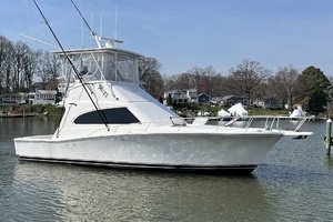 CATCHER 40ft Luhrs Yacht For Sale