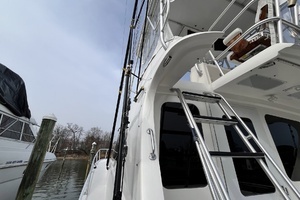 2003 Luhrs 40 Convertible thumbnail 9