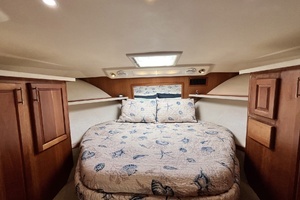 2003 Luhrs 40 Convertible thumbnail 44