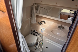31ft Catalina Yacht For Sale