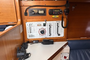 31ft Catalina Yacht For Sale