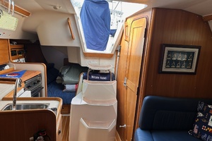 31ft Catalina Yacht For Sale