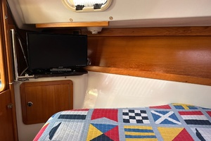 31ft Catalina Yacht For Sale