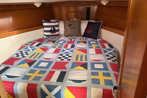 31ft Catalina Yacht For Sale