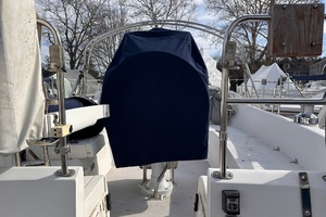 31ft Catalina Yacht For Sale
