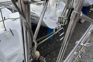 31ft Catalina Yacht For Sale