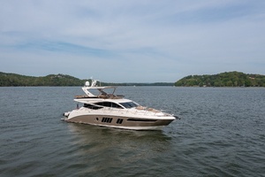 Yacht for sale JANIE