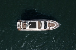 2018 Sea Ray L650 FLY thumbnail 10