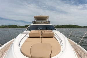 2018 Sea Ray L650 FLY thumbnail 43