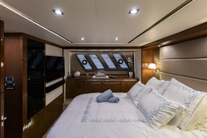 2018 Sea Ray L650 FLY thumbnail 54