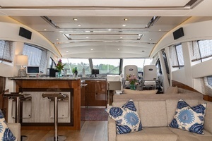 2018 Sea Ray L650 FLY thumbnail 12
