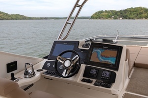 2018 Sea Ray L650 FLY thumbnail 41