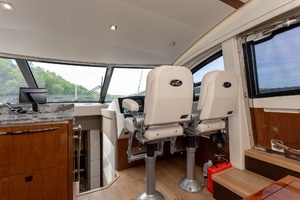 2018 Sea Ray L650 FLY thumbnail 28