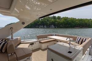 2018 Sea Ray L650 FLY thumbnail 42