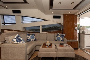 2018 Sea Ray L650 FLY thumbnail 19