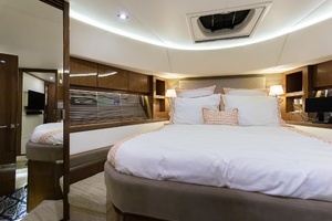 2018 Sea Ray L650 FLY thumbnail 46