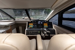 2018 Sea Ray L650 FLY thumbnail 26