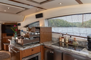 2018 Sea Ray L650 FLY thumbnail 24
