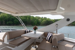 2018 Sea Ray L650 FLY thumbnail 35