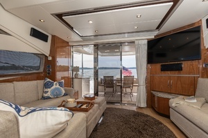 2018 Sea Ray L650 FLY thumbnail 20
