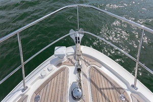 2018 Sea Ray L650 FLY thumbnail 38